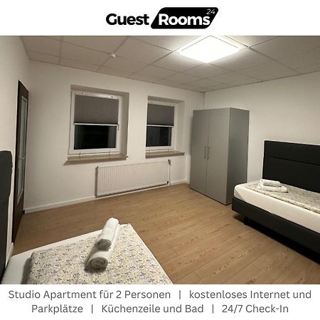 Studio Apartment - Guestrooms24 - 马尔 外观 照片
