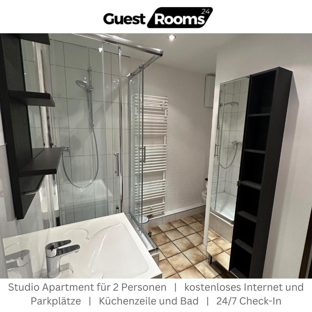 Studio Apartment - Guestrooms24 - 马尔 外观 照片